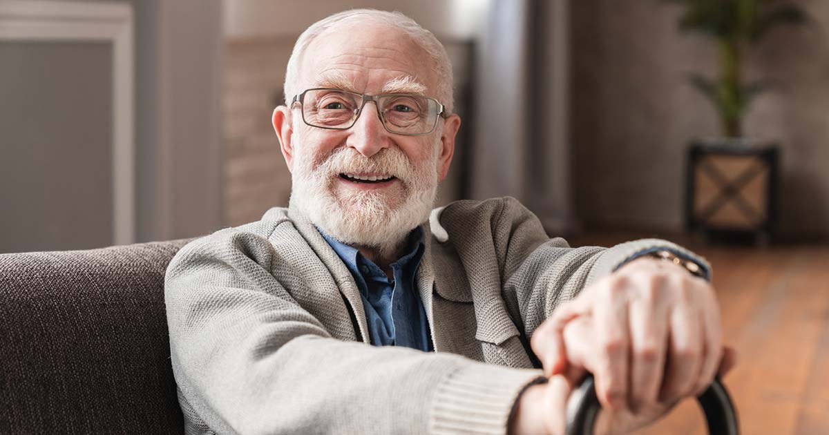 Emotional Wellness Tips for Seniors in Goodyear, AZ