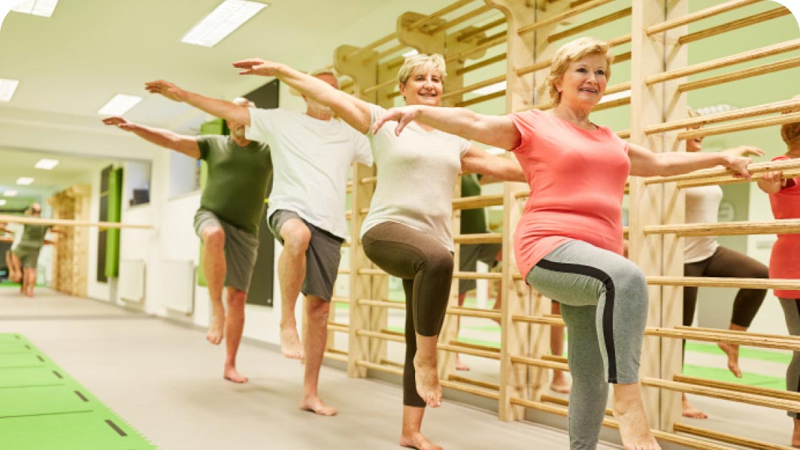 Fall Prevention: Strategies for Seniors to Stay Safe and Independent in Goodyear